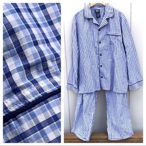 Blair pajamas Gem